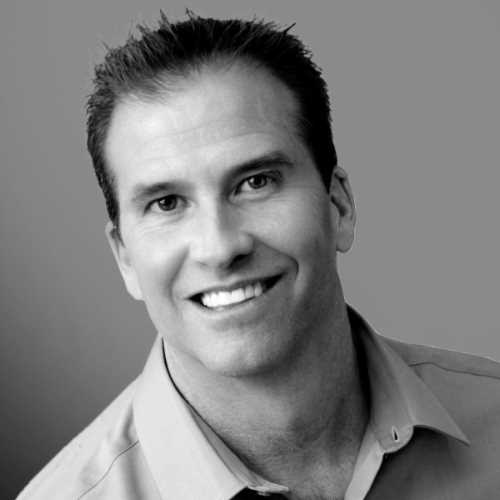 Kenny Anderson Bio | Book for Speaking Engagements